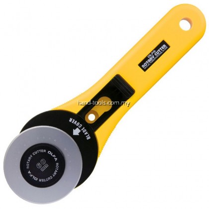 Olfa RTY-3/G Rotary Cutter Olfa RTY-3/G Rotary Cutter